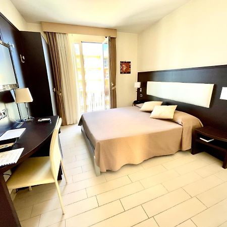 Hotel Welcome San Benedetto del Tronto Extérieur photo