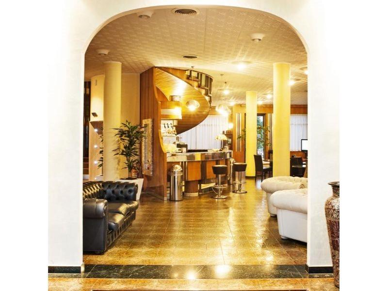 Hotel Welcome San Benedetto del Tronto Extérieur photo