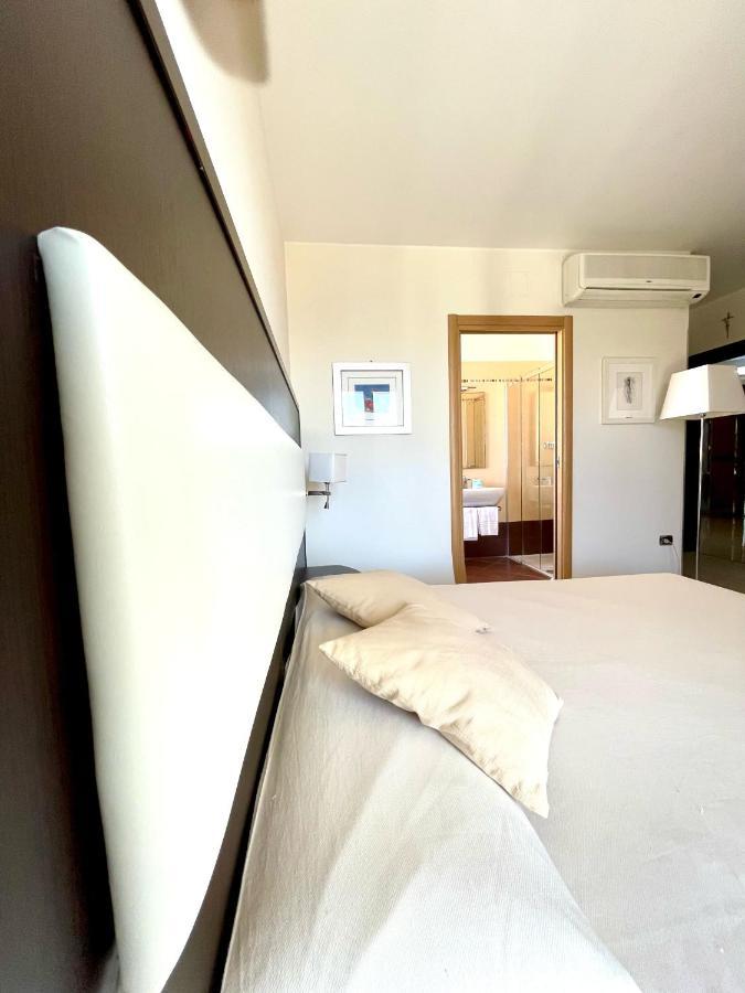 Hotel Welcome San Benedetto del Tronto Extérieur photo