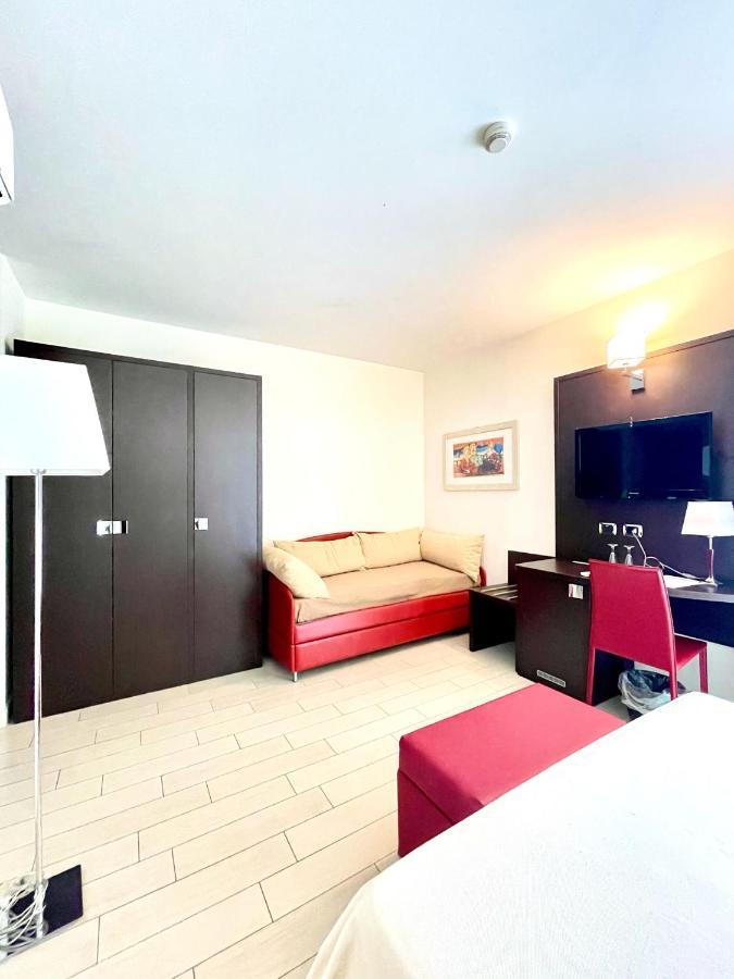 Hotel Welcome San Benedetto del Tronto Extérieur photo