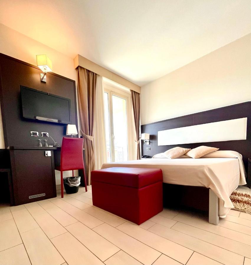 Hotel Welcome San Benedetto del Tronto Extérieur photo