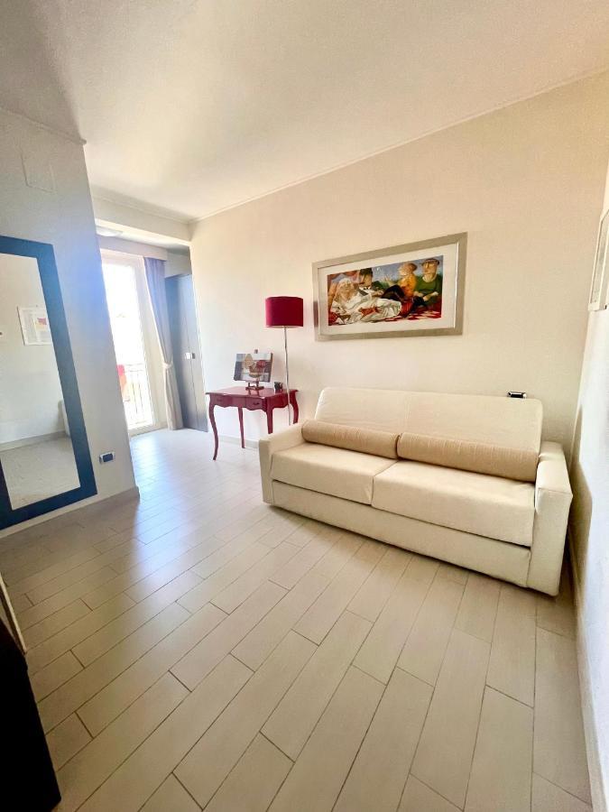 Hotel Welcome San Benedetto del Tronto Extérieur photo