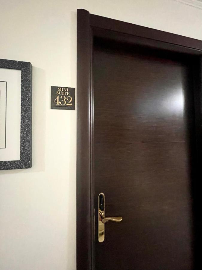 Hotel Welcome San Benedetto del Tronto Extérieur photo
