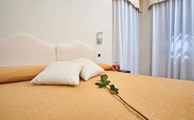 Hotel Welcome San Benedetto del Tronto Extérieur photo