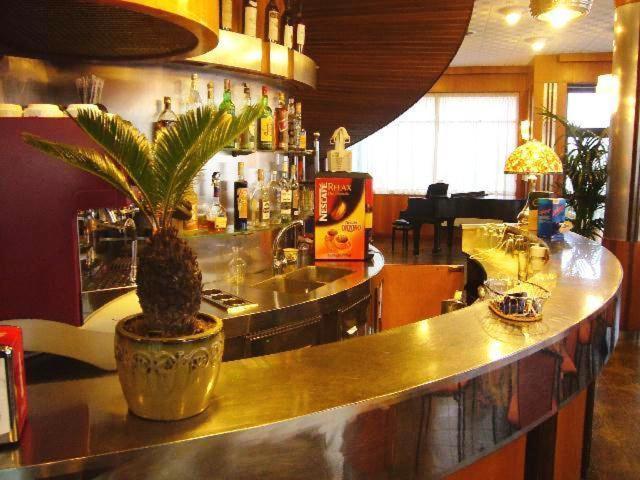 Hotel Welcome San Benedetto del Tronto Extérieur photo