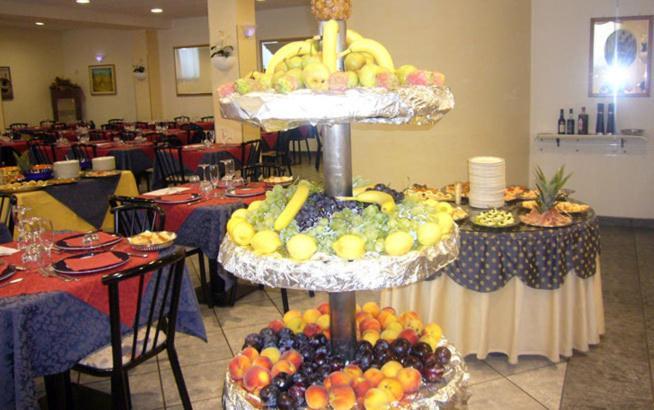 Hotel Welcome San Benedetto del Tronto Extérieur photo