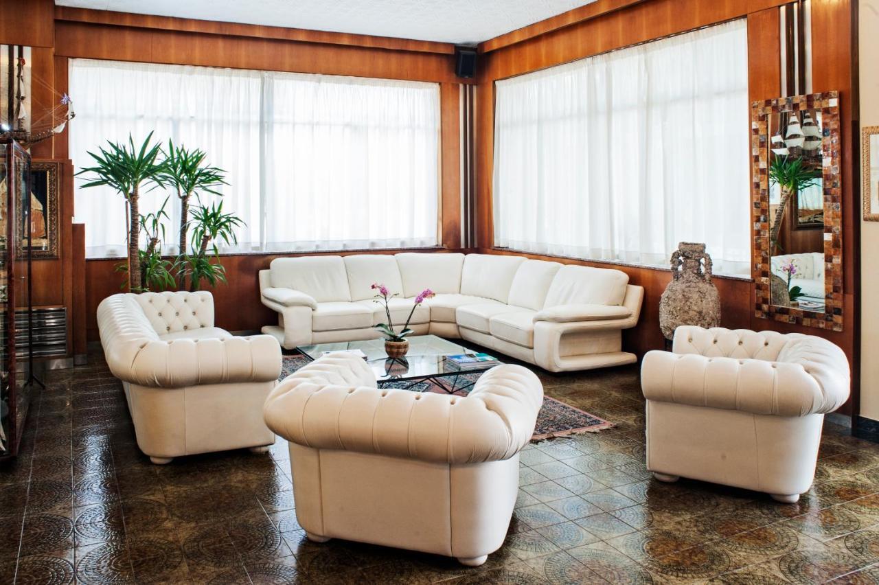 Hotel Welcome San Benedetto del Tronto Extérieur photo
