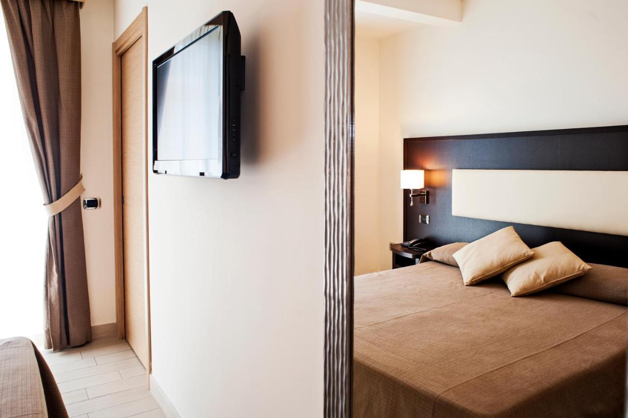 Hotel Welcome San Benedetto del Tronto Extérieur photo