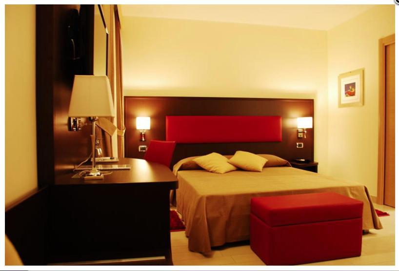 Hotel Welcome San Benedetto del Tronto Extérieur photo