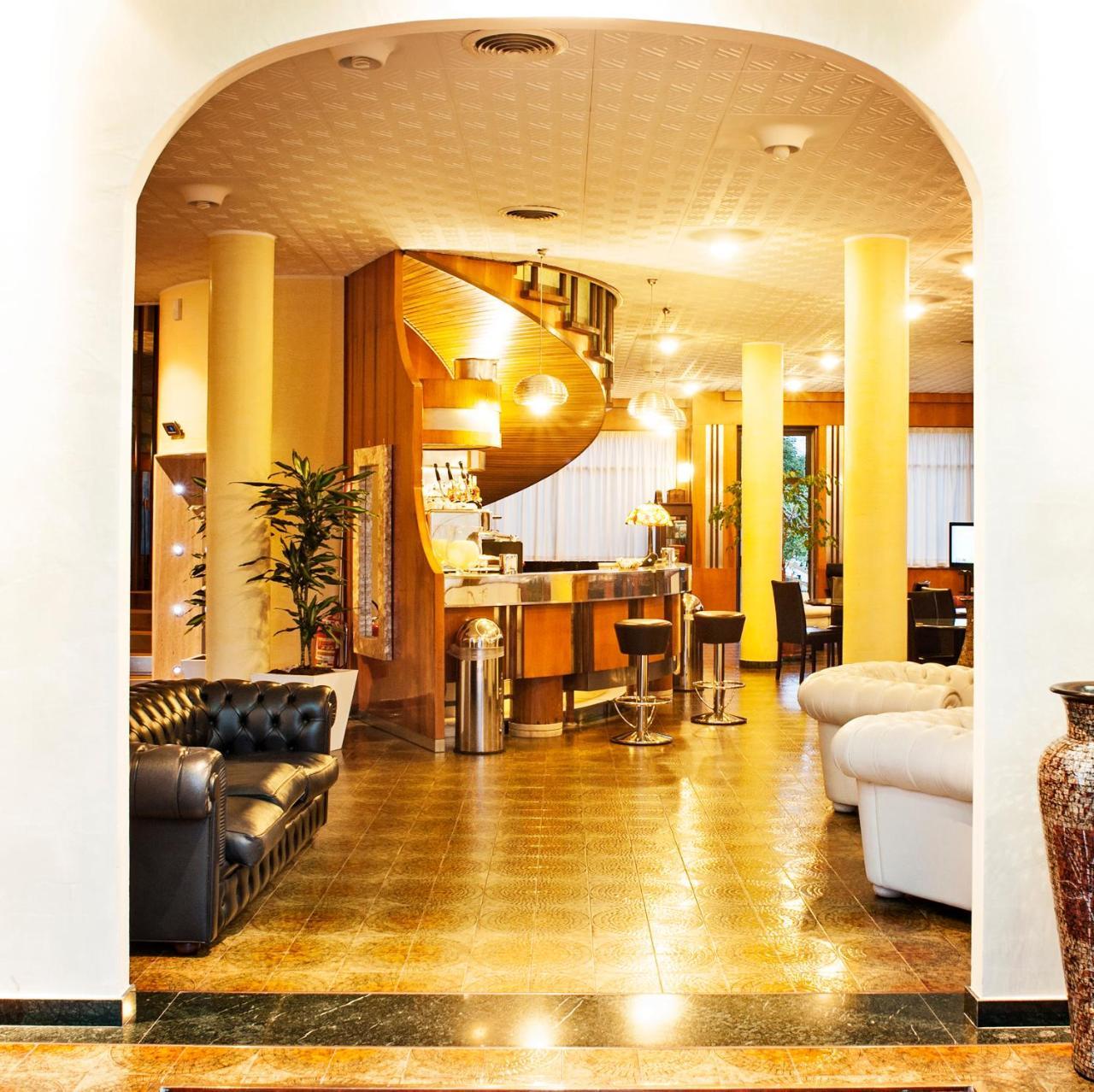 Hotel Welcome San Benedetto del Tronto Extérieur photo
