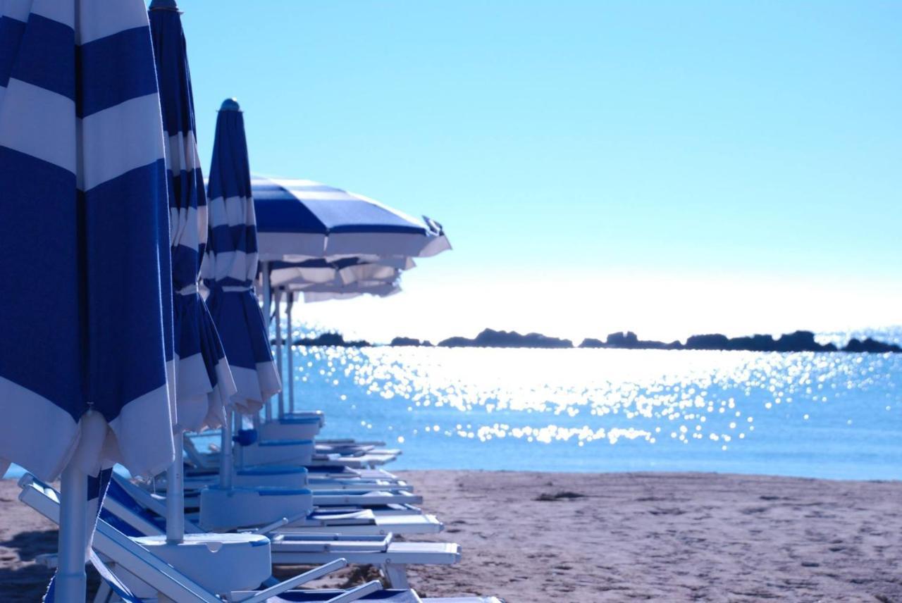 Hotel Welcome San Benedetto del Tronto Extérieur photo