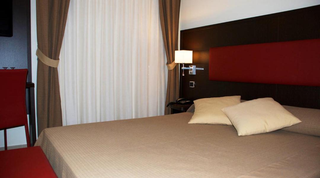 Hotel Welcome San Benedetto del Tronto Extérieur photo