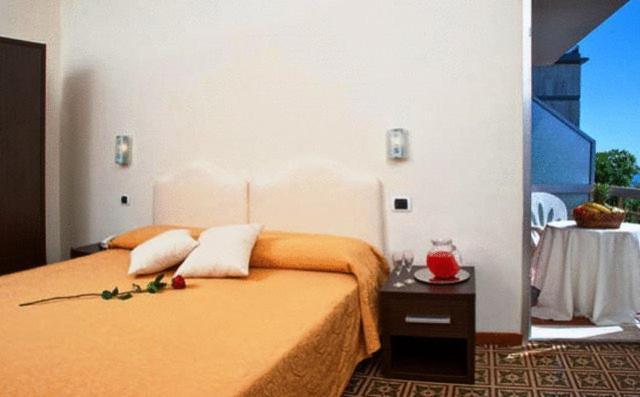 Hotel Welcome San Benedetto del Tronto Chambre photo